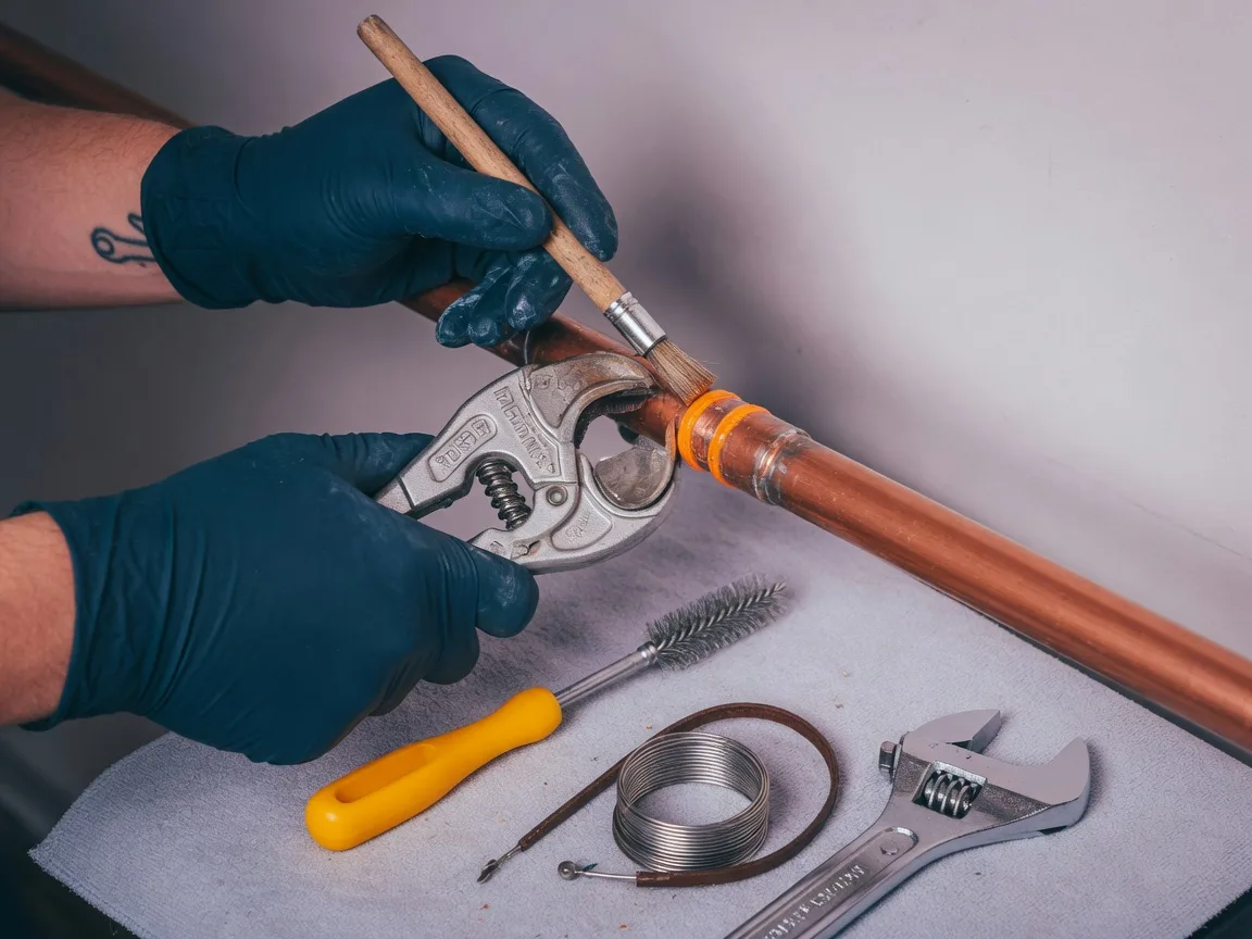 Why choose Sump Pump Repair in Copperas Cove, TX
